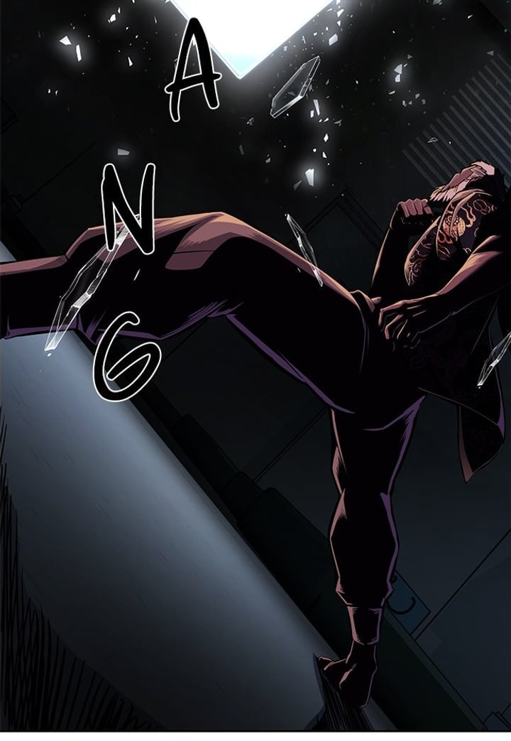 Baca The Boy of Death Chapter 244 Bahasa Indonesia page 438