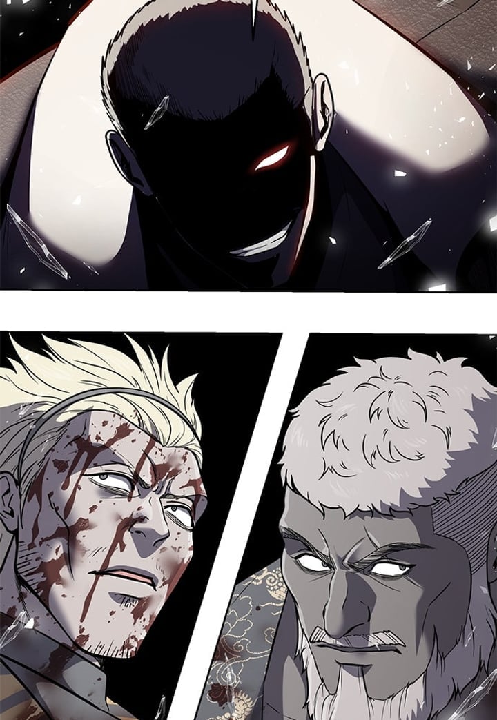 Baca The Boy of Death Chapter 244 Bahasa Indonesia page 442