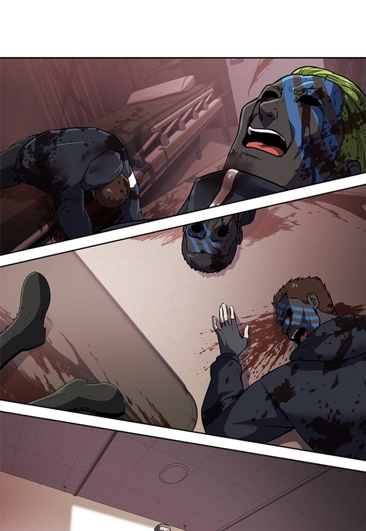 Baca The Boy of Death Chapter 244 Bahasa Indonesia page 450