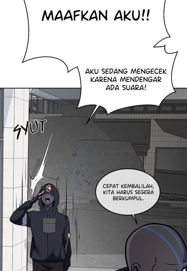Baca The Boy of Death Chapter 244 Bahasa Indonesia page 50