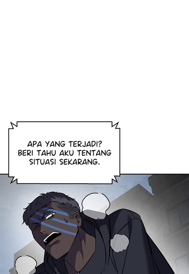 Baca The Boy of Death Chapter 244 Bahasa Indonesia page 468