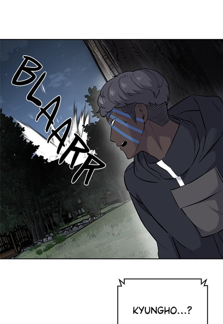 Baca The Boy of Death Chapter 244 Bahasa Indonesia page 472