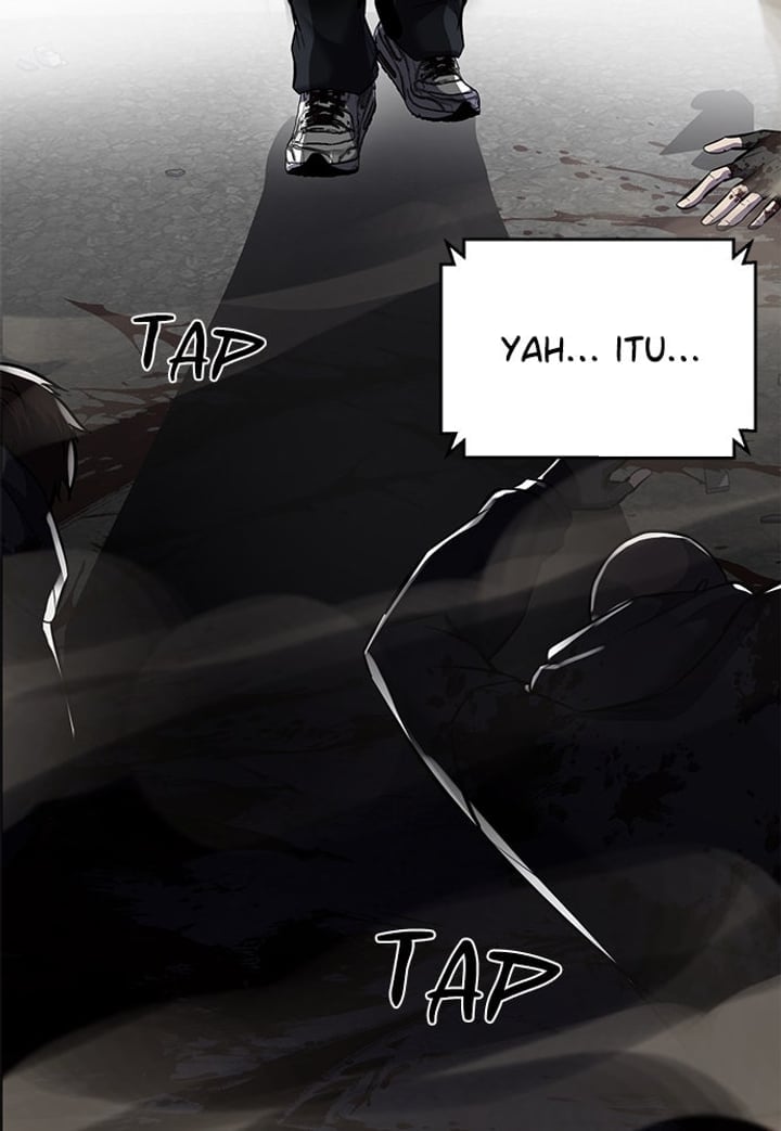 Baca The Boy of Death Chapter 244 Bahasa Indonesia page 476