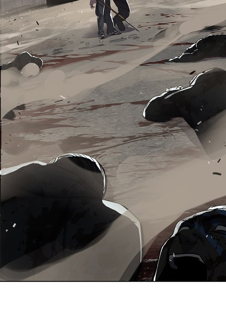 Baca The Boy of Death Chapter 244 Bahasa Indonesia page 482
