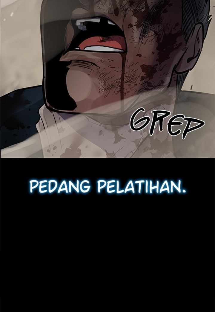Baca The Boy of Death Chapter 244 Bahasa Indonesia page 488