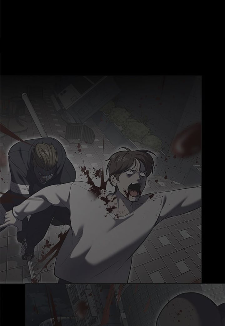 Baca The Boy of Death Chapter 244 Bahasa Indonesia page 490