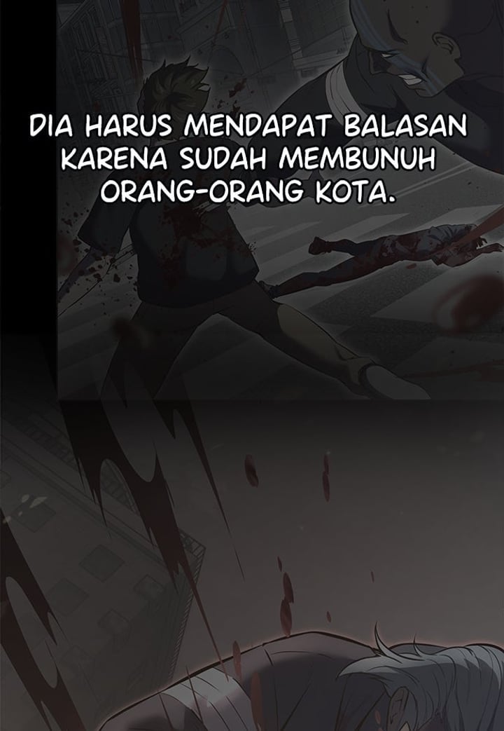 Baca The Boy of Death Chapter 244 Bahasa Indonesia page 492
