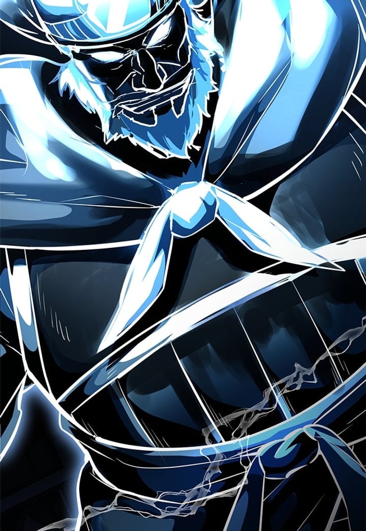 Baca The Boy of Death Chapter 244 Bahasa Indonesia page 500