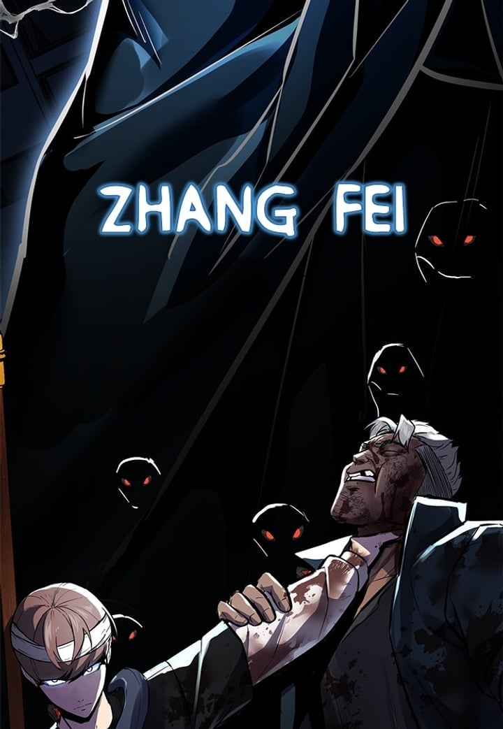 Baca The Boy of Death Chapter 244 Bahasa Indonesia page 502