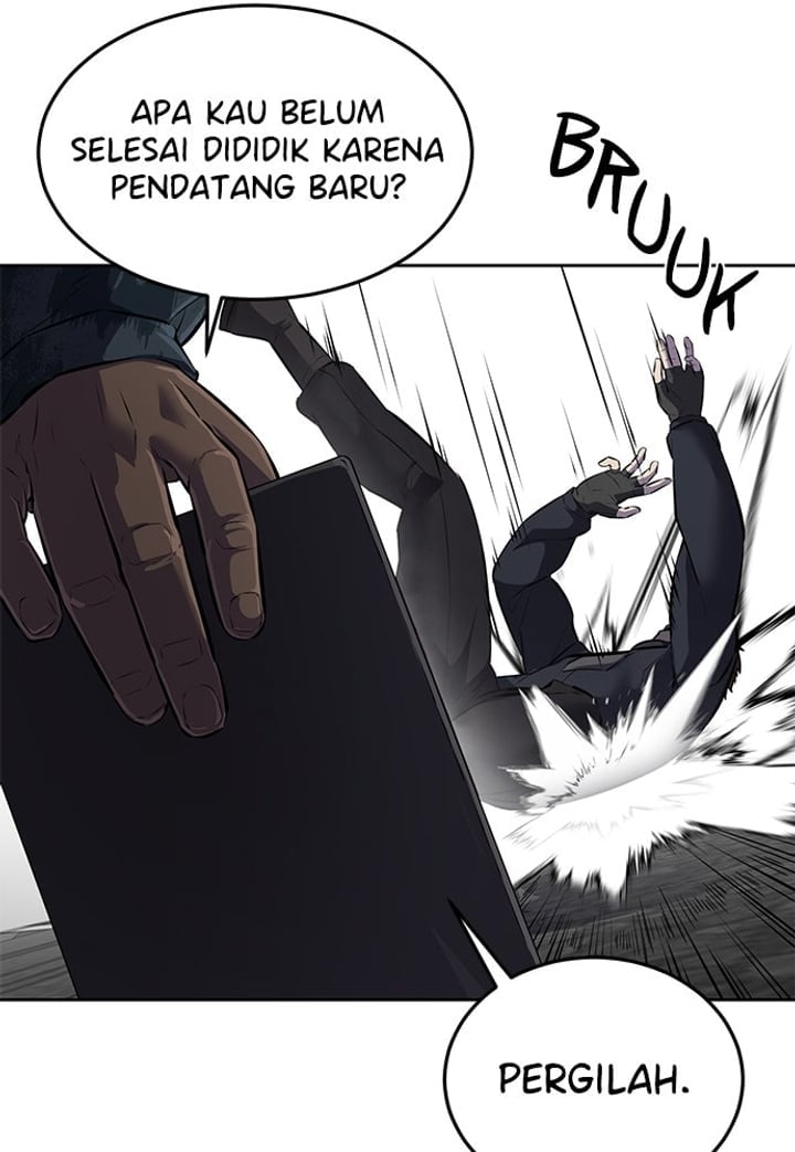 Baca The Boy of Death Chapter 244 Bahasa Indonesia page 64