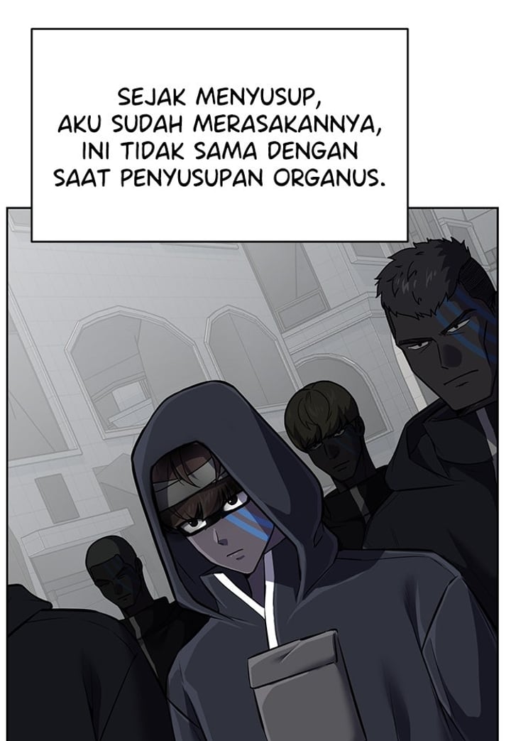 Baca The Boy of Death Chapter 244 Bahasa Indonesia page 84