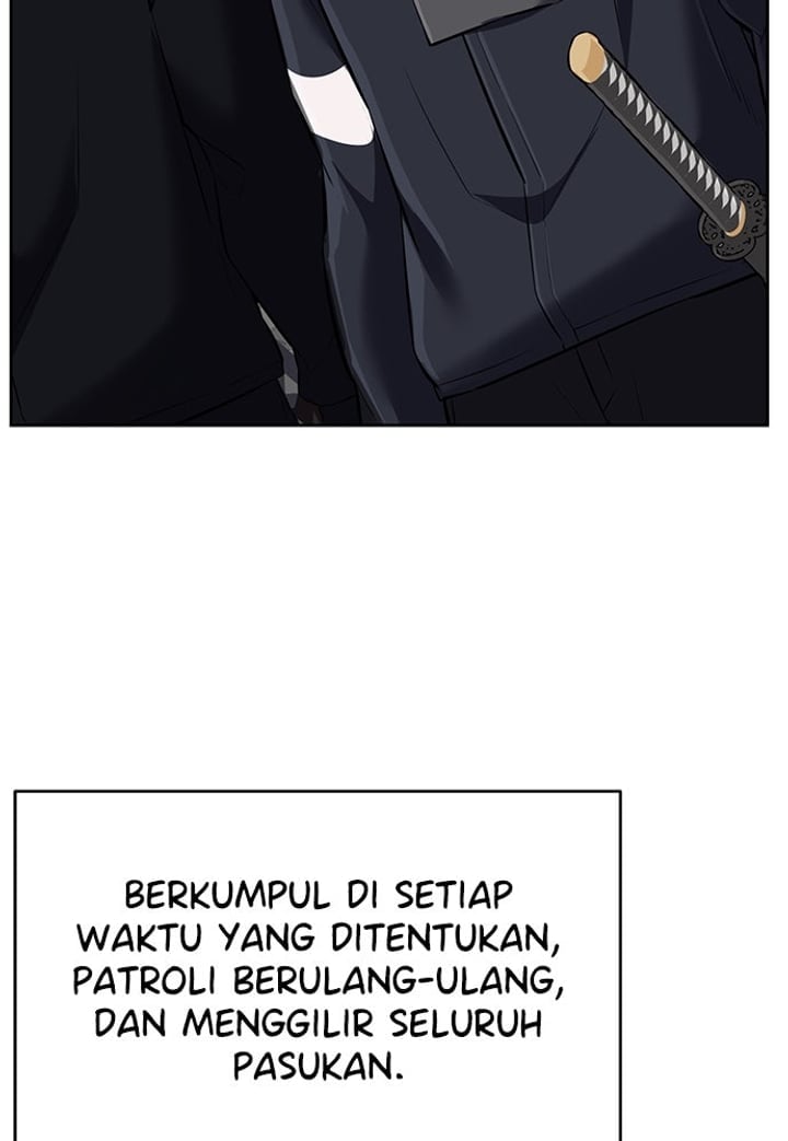 Baca The Boy of Death Chapter 244 Bahasa Indonesia page 86