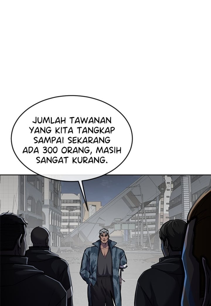 Baca The Boy of Death Chapter 244 Bahasa Indonesia page 94