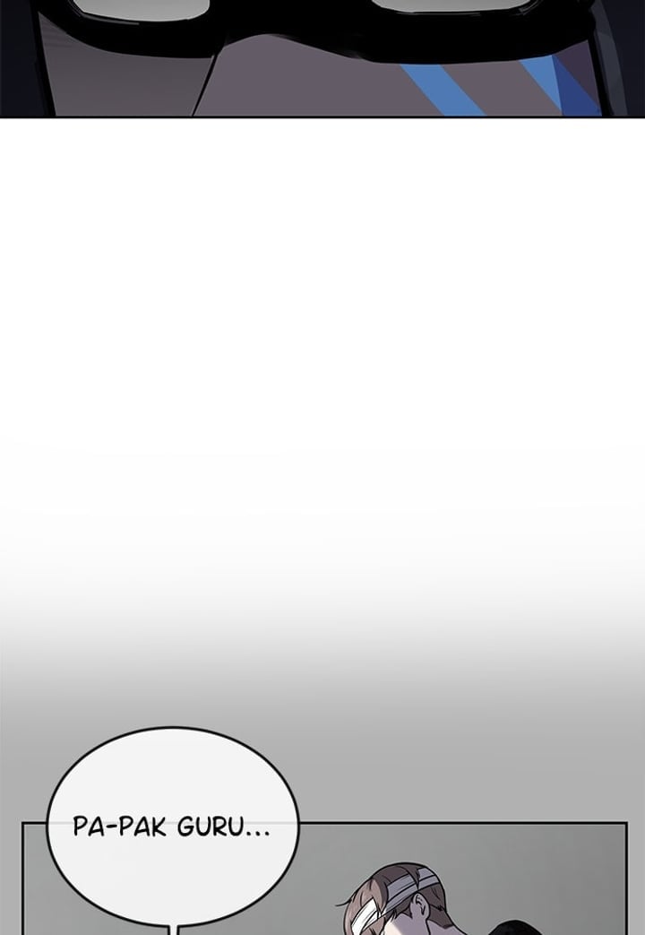 Baca The Boy of Death Chapter 244 Bahasa Indonesia page 104