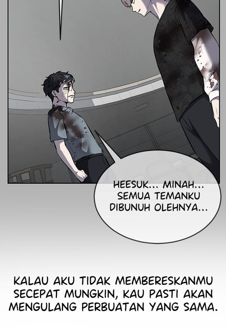 Baca The Boy of Death Chapter 244 Bahasa Indonesia page 106