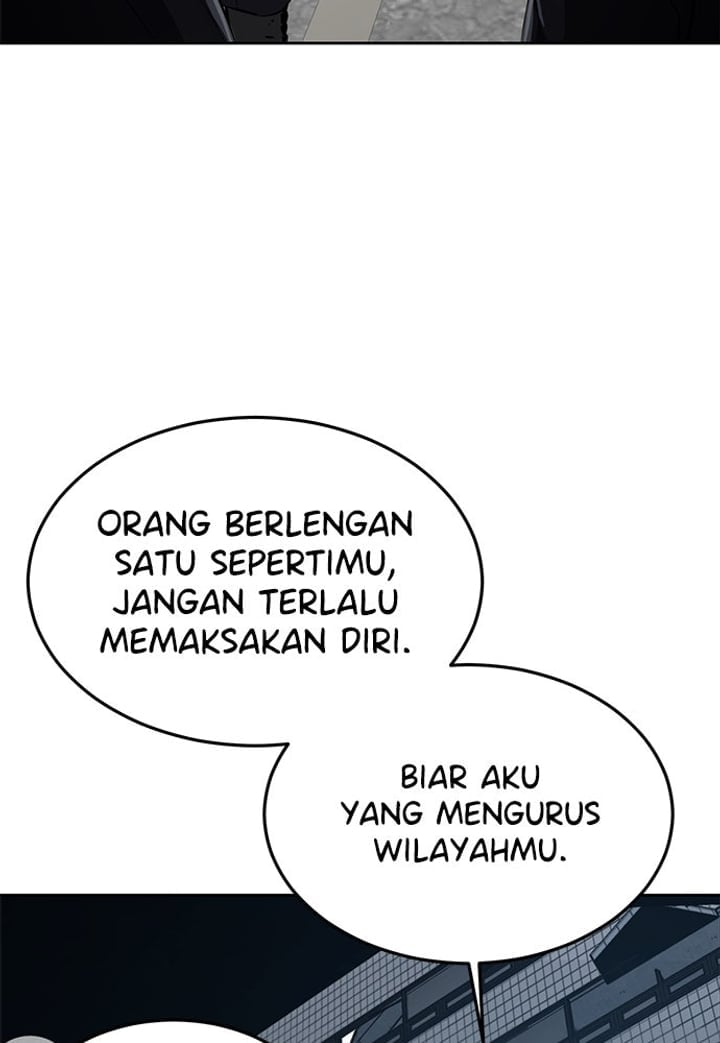 Baca The Boy of Death Chapter 244 Bahasa Indonesia page 116
