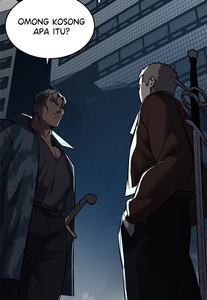 Baca The Boy of Death Chapter 244 Bahasa Indonesia page 118
