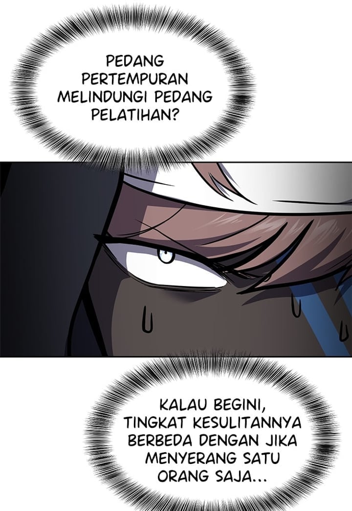 Baca The Boy of Death Chapter 244 Bahasa Indonesia page 122