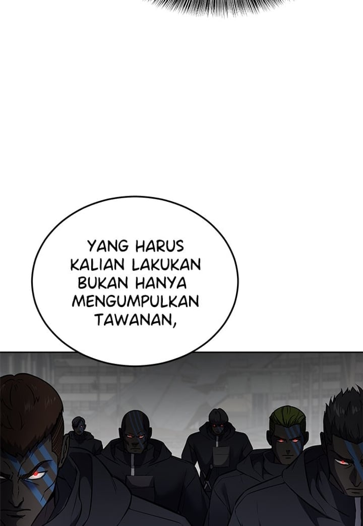 Baca The Boy of Death Chapter 244 Bahasa Indonesia page 124