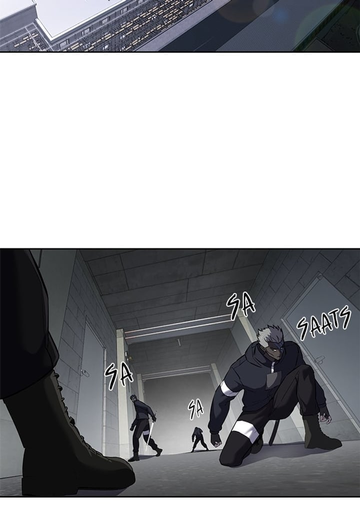 Baca The Boy of Death Chapter 244 Bahasa Indonesia page 142