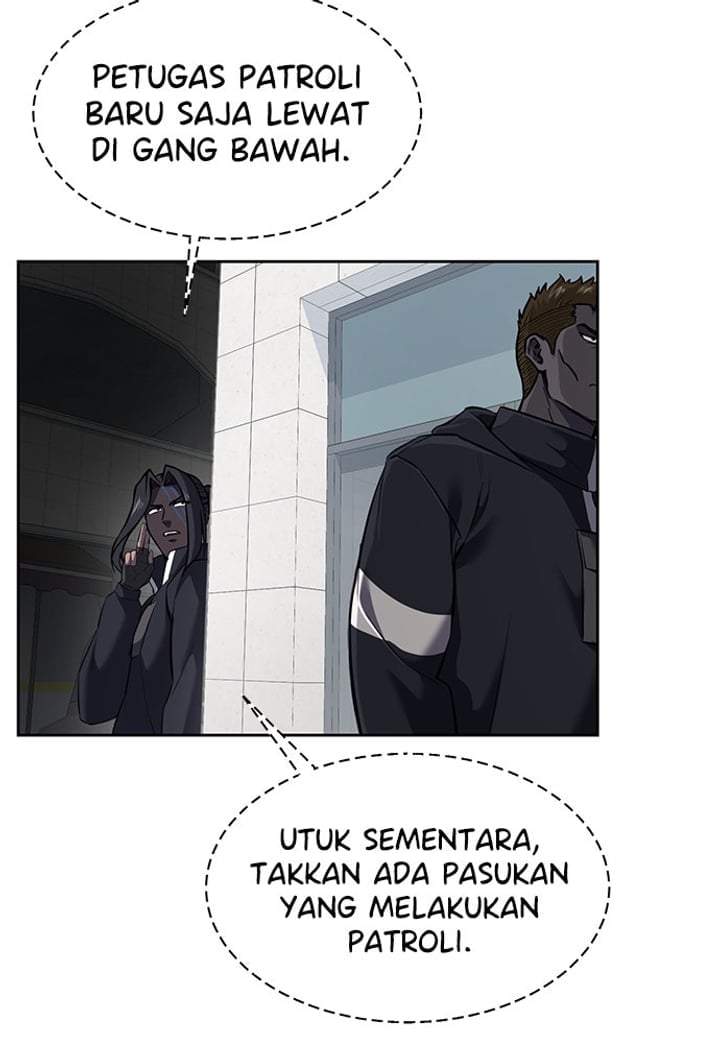 Baca The Boy of Death Chapter 244 Bahasa Indonesia page 18
