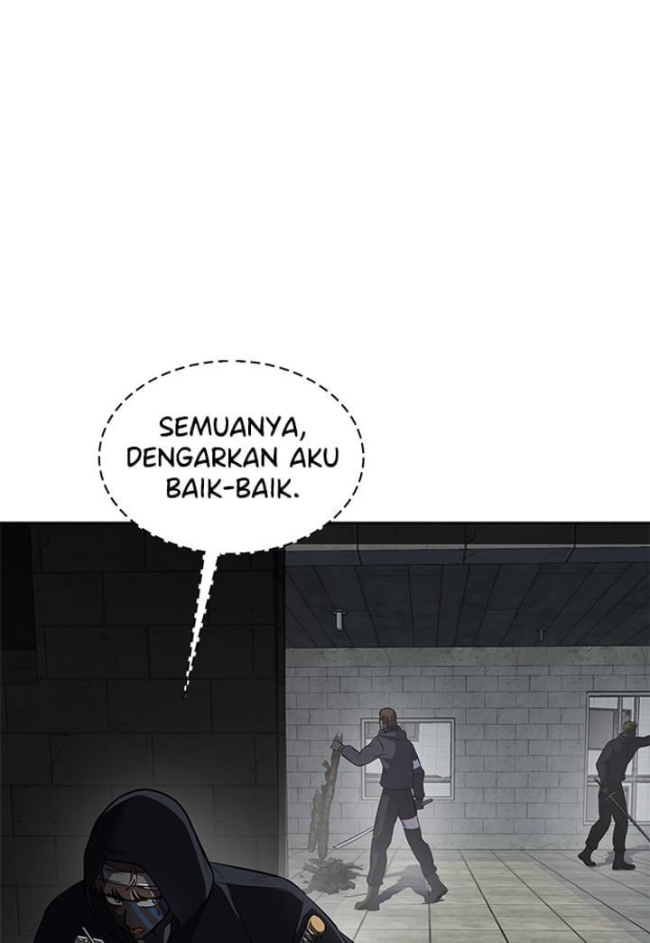 Baca The Boy of Death Chapter 244 Bahasa Indonesia page 144