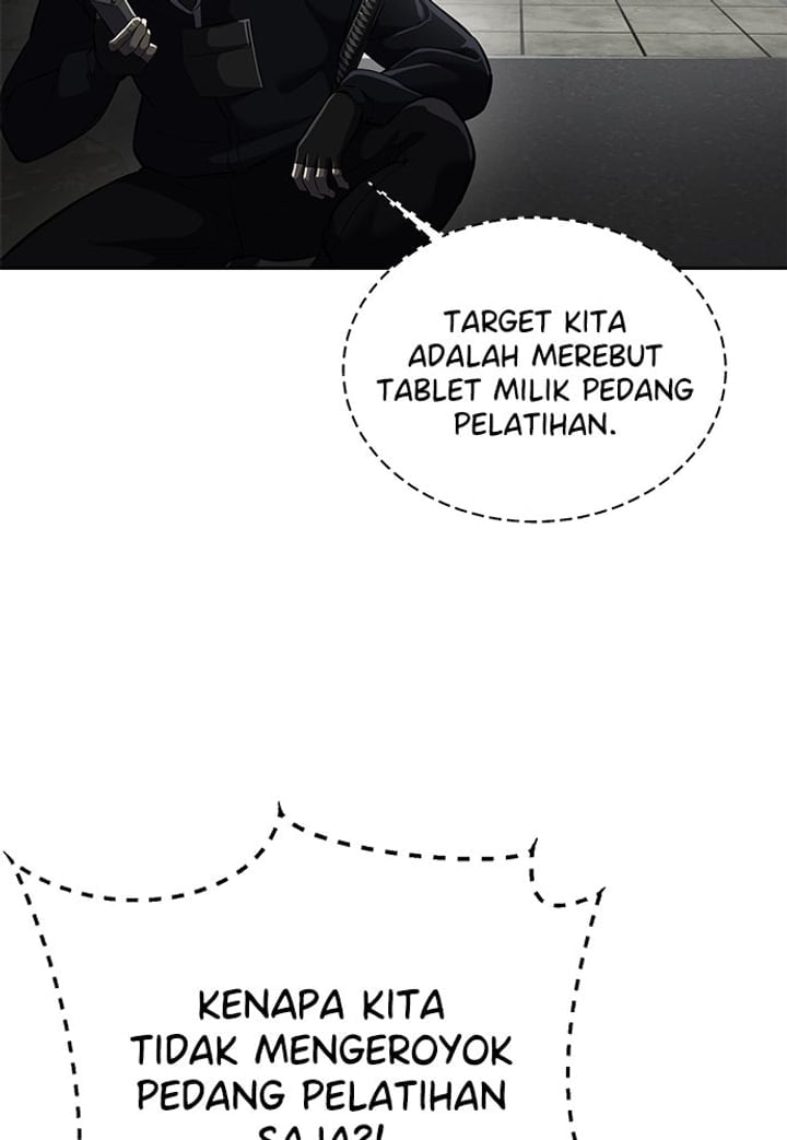 Baca The Boy of Death Chapter 244 Bahasa Indonesia page 146