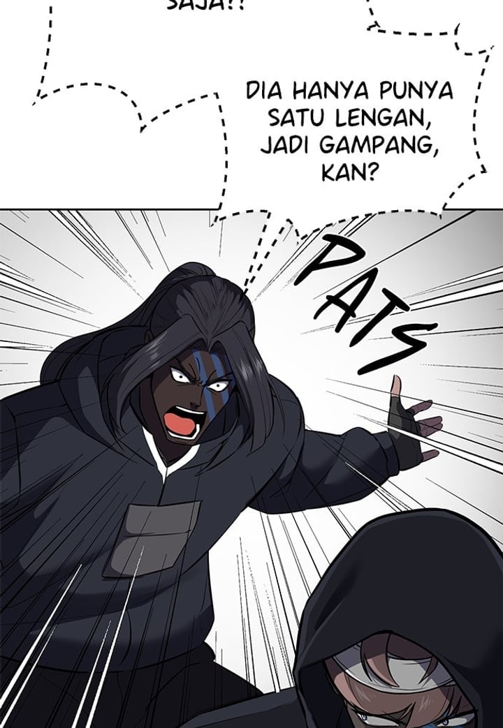 Baca The Boy of Death Chapter 244 Bahasa Indonesia page 148