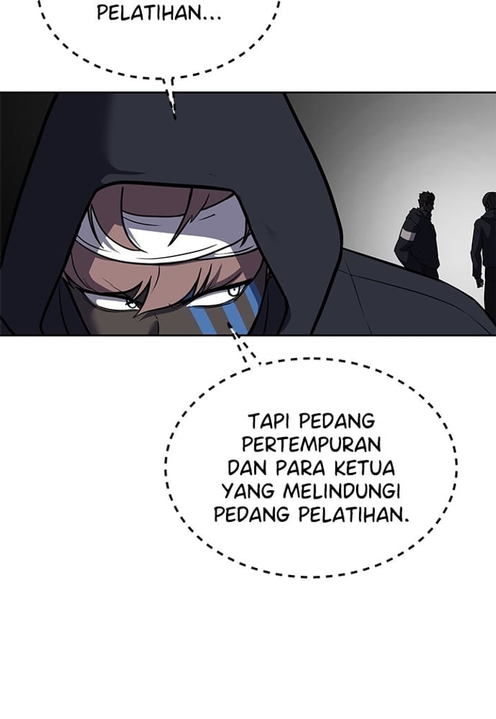 Baca The Boy of Death Chapter 244 Bahasa Indonesia page 152