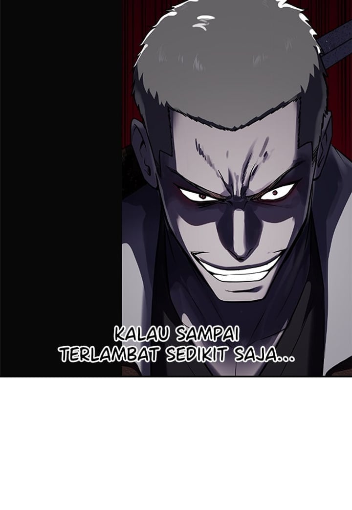 Baca The Boy of Death Chapter 244 Bahasa Indonesia page 156
