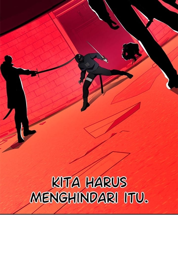 Baca The Boy of Death Chapter 244 Bahasa Indonesia page 160