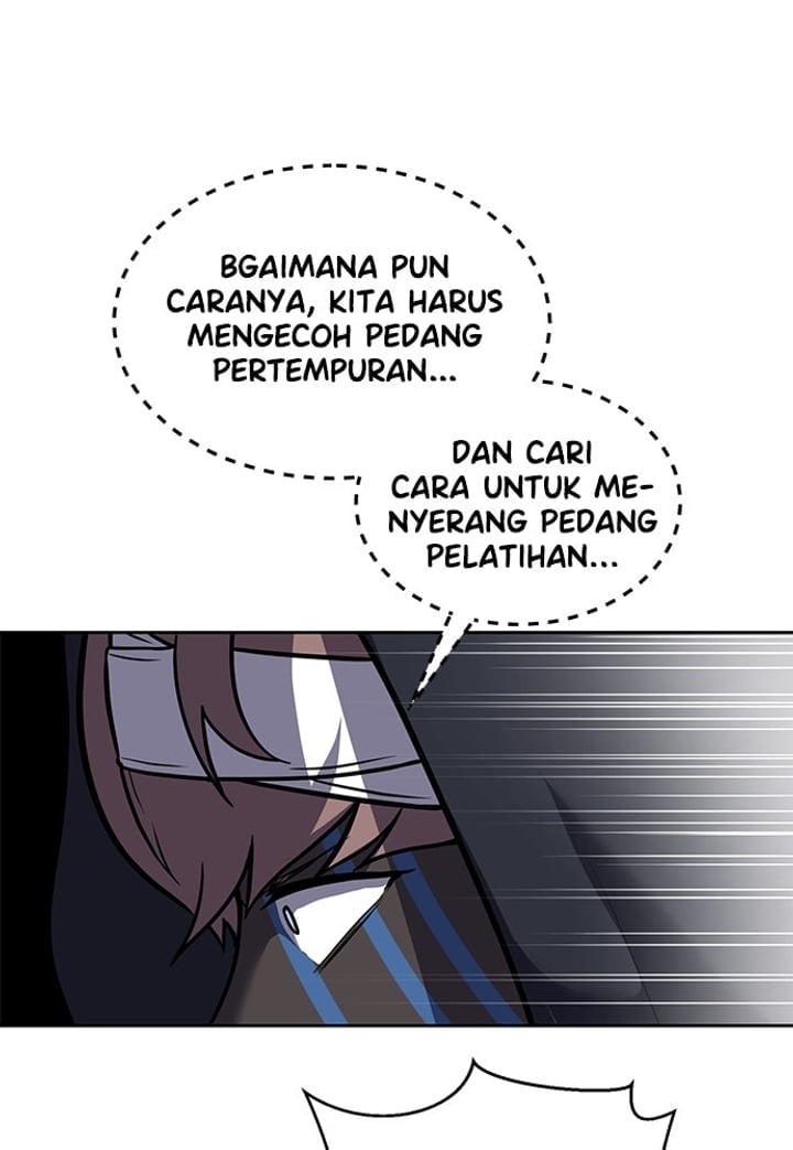 Baca The Boy of Death Chapter 244 Bahasa Indonesia page 162