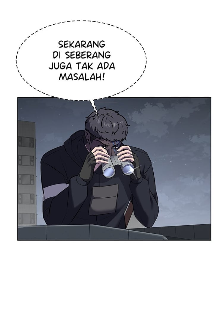 Baca The Boy of Death Chapter 244 Bahasa Indonesia page 20