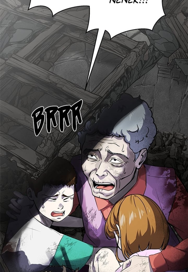 Baca The Boy of Death Chapter 244 Bahasa Indonesia page 166