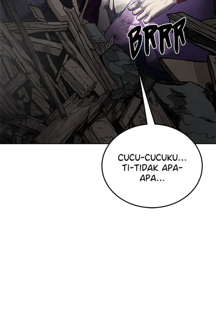 Baca The Boy of Death Chapter 244 Bahasa Indonesia page 168