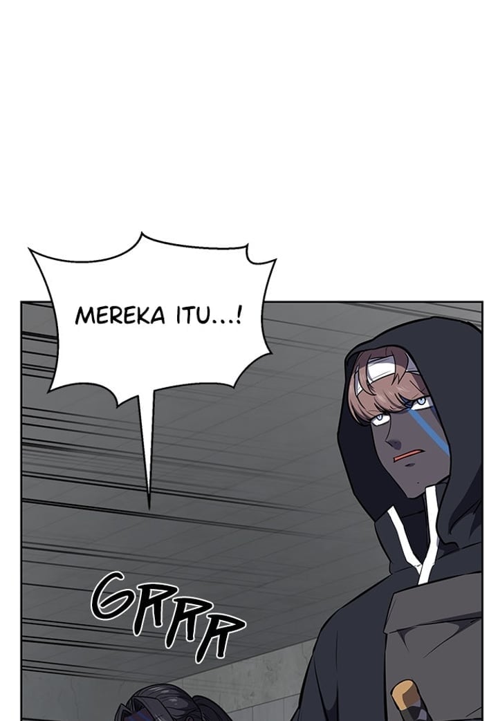 Baca The Boy of Death Chapter 244 Bahasa Indonesia page 176