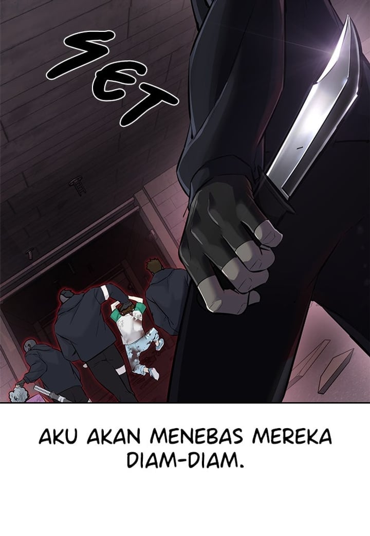 Baca The Boy of Death Chapter 244 Bahasa Indonesia page 188