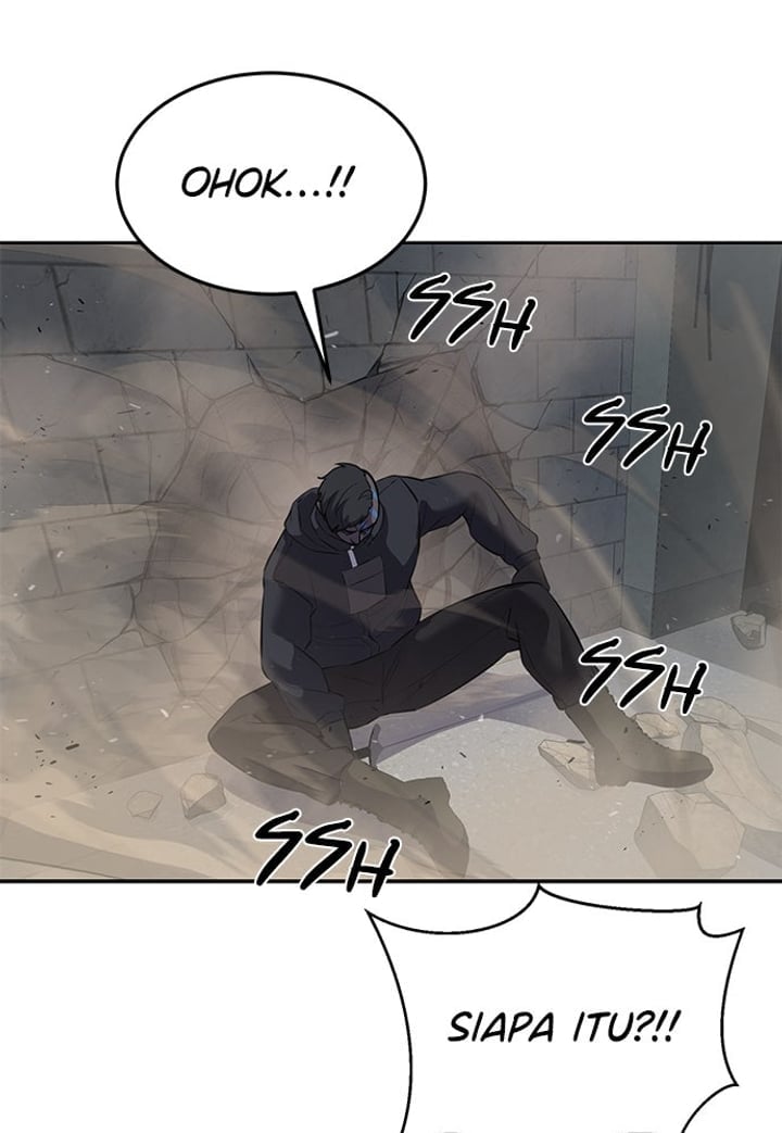Baca The Boy of Death Chapter 244 Bahasa Indonesia page 198