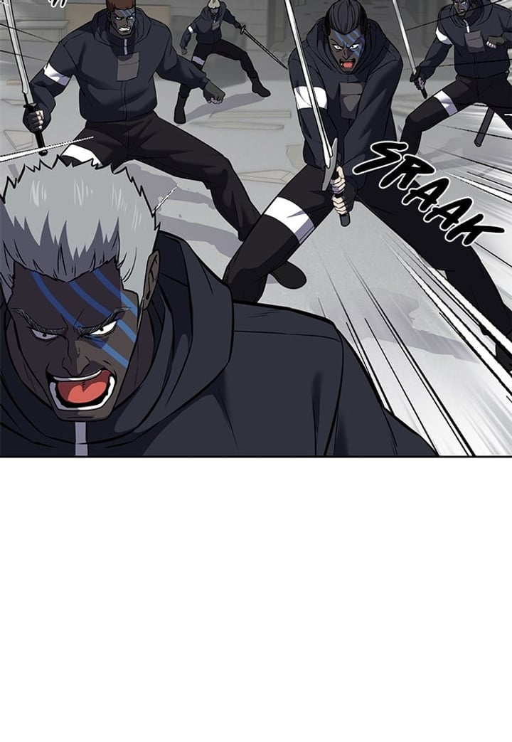 Baca The Boy of Death Chapter 244 Bahasa Indonesia page 202