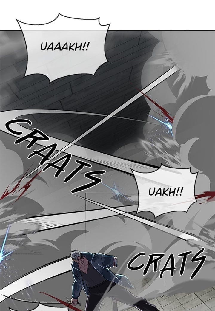 The Boy of Death Chapter 245 - Page 10