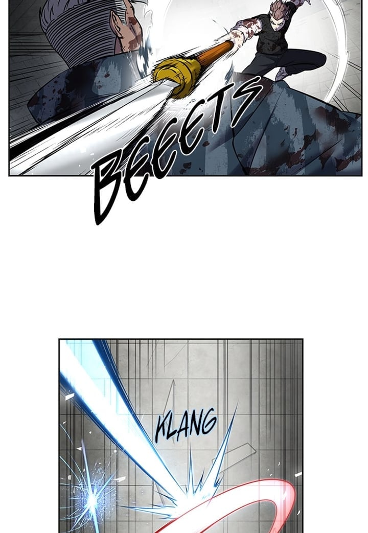 The Boy of Death Chapter 245 - Page 104