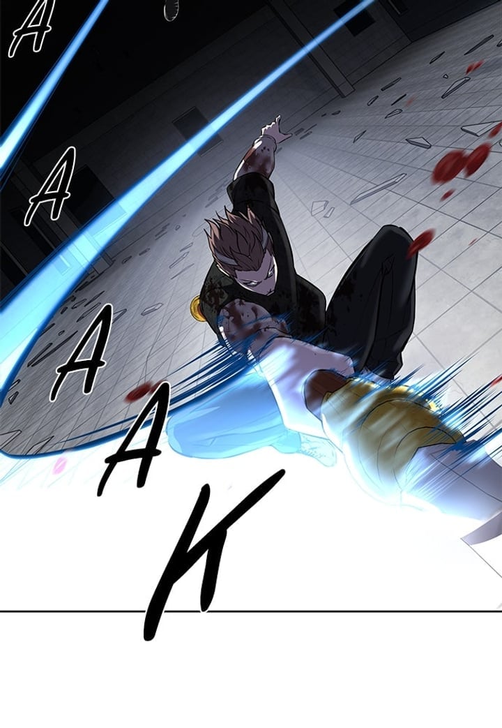 The Boy of Death Chapter 245 - Page 109