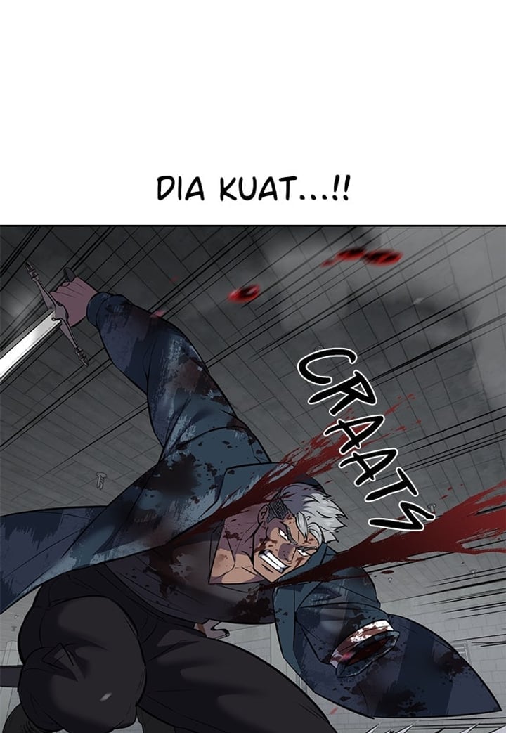 The Boy of Death Chapter 245 - Page 110