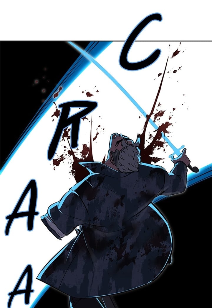 The Boy of Death Chapter 245 - Page 124