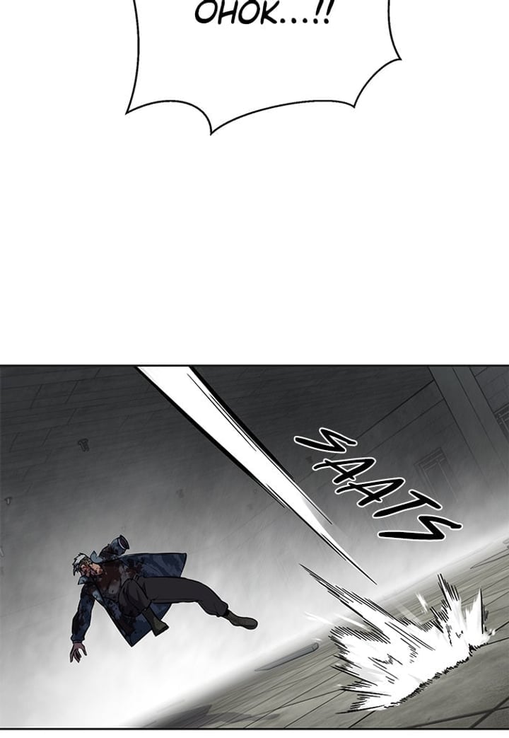 The Boy of Death Chapter 245 - Page 133