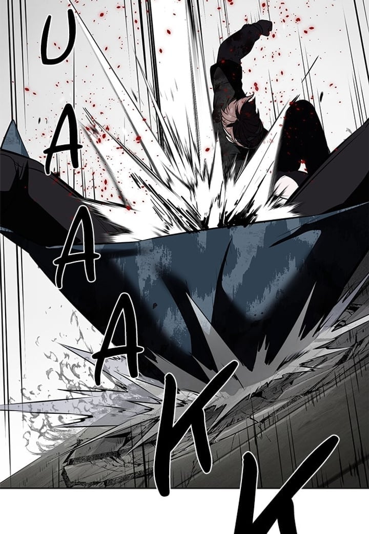 The Boy of Death Chapter 245 - Page 137