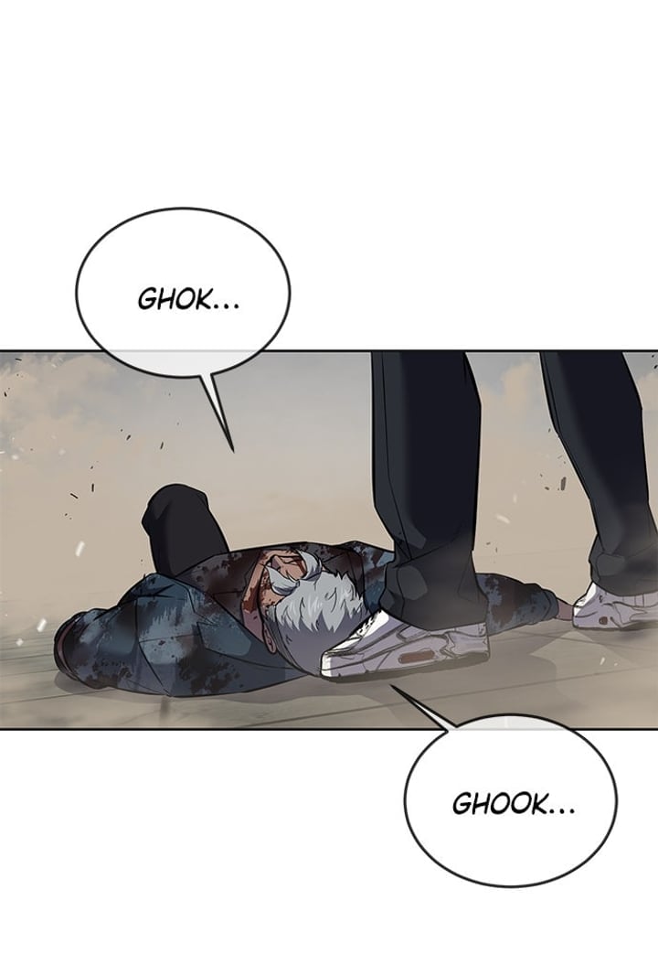The Boy of Death Chapter 245 - Page 139
