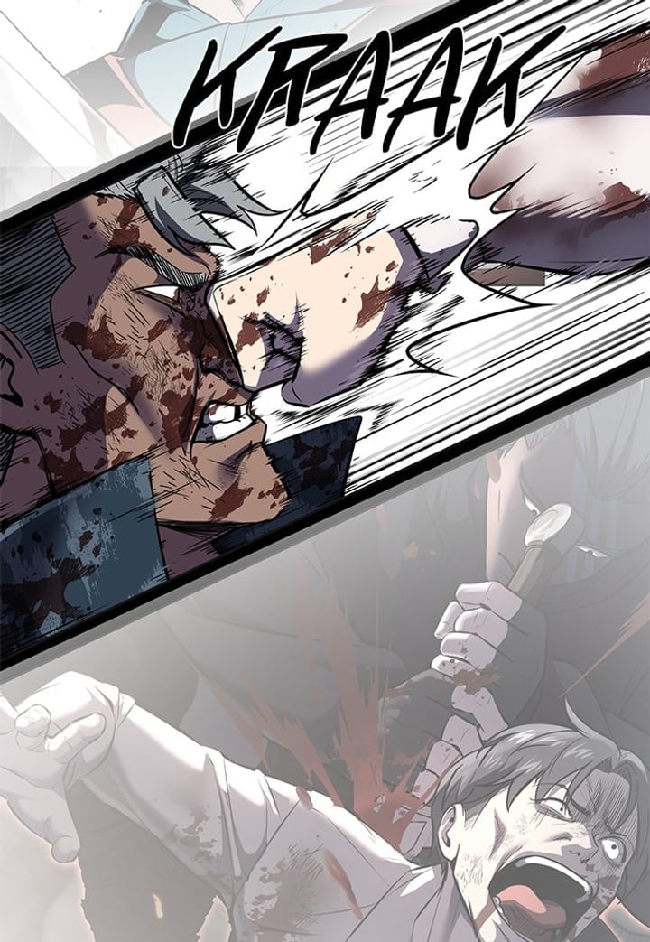 The Boy of Death Chapter 245 - Page 145