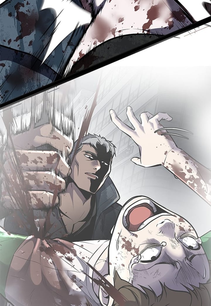The Boy of Death Chapter 245 - Page 148