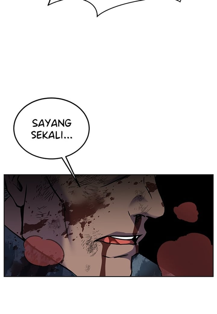 The Boy of Death Chapter 245 - Page 152